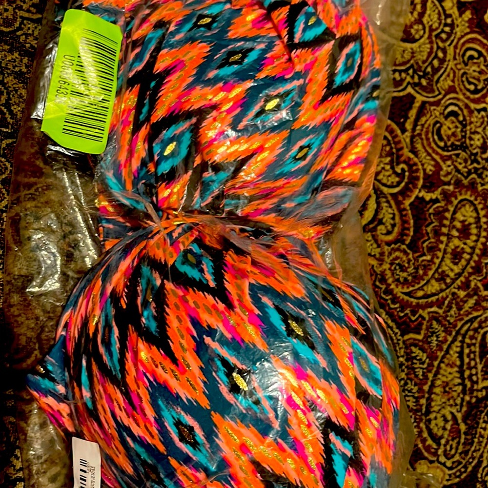 Shade & Shore brand new with tags 38 DDD bra